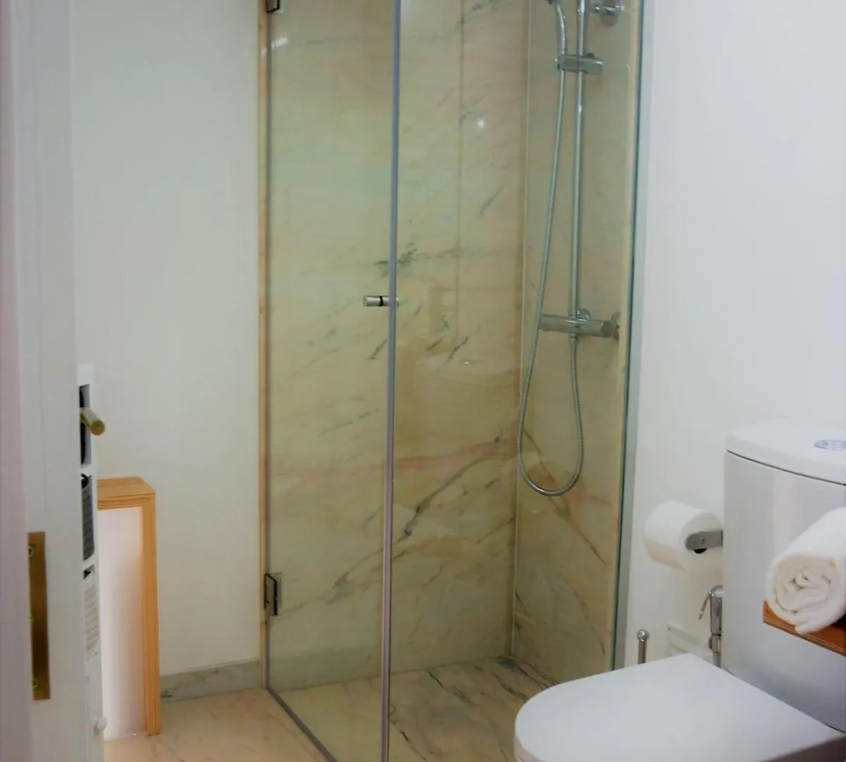 Feelcoimbra Castelo Boutique Apt 109