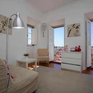 Apartment Com Historia, Coimbra