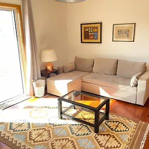 Apartment Miguel Torga Diamond Penthouse, Coimbra